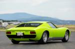 Lamborghini Miura P400 1968 года (WW)